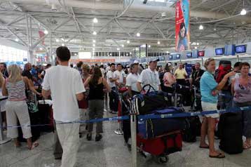 Το 2006 η εισαγωγή του «Ελ.Βενιζέλος» στο Χρηματιστήριο