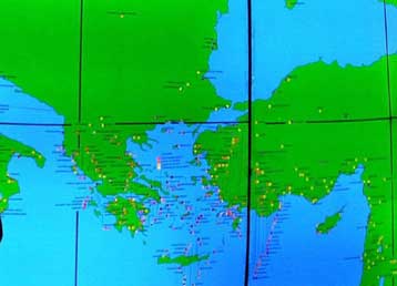 Ανάπτυξη 3% για τα έτη 2005 και 2006 «βλέπει» το ΔΝΤ για την ελληνική οικονομία