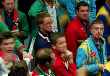 Απώλειες στα ευρωπαϊκά χρηματιστήρια την Παρασκευή