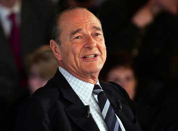 Αμεση λήψη προστατευτικών μέτρων έναντι των κινεζικών εισαγωγών «βλέπει» ο Σιράκ