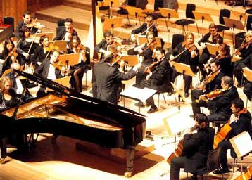 Την Κρατική Ορχήστρα Αθηνών υποδέχεται στις 22 Απριλίου η Δυτική Ελλάδα