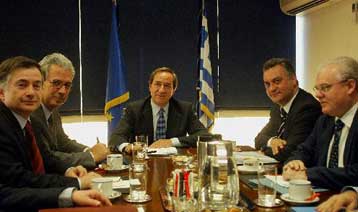 Ποια κίνητρα εξετάζει η κυβέρνηση για τις επενδύσεις των εφοπλιστών