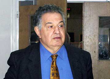 Σε ποινή κάθειρξης 18 ετών χωρίς αναστολή καταδικάστηκε ο Γρηγόρης Μιχαλόπουλος