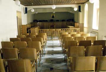 Φυλάκιση 20 μηνών με αναστολή σε μαιευτήρα – γυναικολόγο για θάνατο σε νοσοκομείο