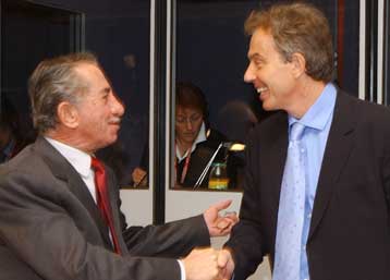 Το ενδεχόμενο απευθείας πτήσεων από το Λονδίνο στα Κατεχόμενα μελετά η Βρετανία