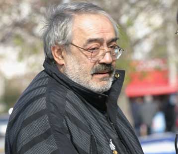 Για «κατασκευασμένες» προκηρύξεις του ΕΛΑ έκανε λόγο στη δίκη ο Χρήστος Τσιγαρίδας