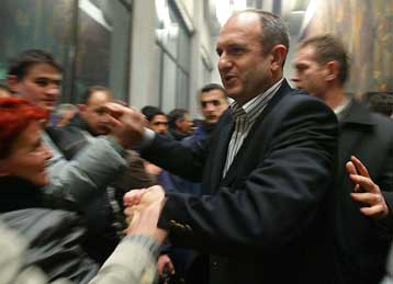 «Νίκη» στη διαμάχη με την Ελλάδα για την ονομασία προβλέπει ο πρωθυπουργός της ΠΓΔΜ