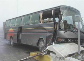 Σωρεία παραβάσεων σε τουριστικά λεωφορεία, μισθωμένα για σχολικές εκδρομές