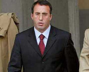 Δολοφονήθηκε στο Κόσοβο ο νεαρός αδελφός του υπόδικου τέως πρωθυπουργού Ρ.Χαραντινάι