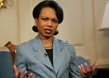 Ο ΟΗΕ δεν πρόκειται να επιβιώσει δίχως μεταρρύθμιση, προειδοποιεί η Κοντολίζα Ράις