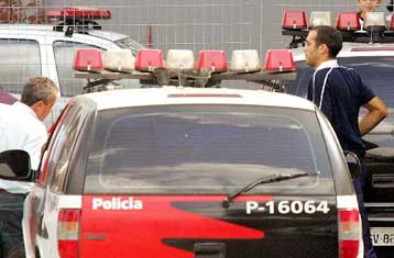 Εκτός φυλακής ο Αργεντινός ποδοσφαιριστής που συνελήφθη για ρατσιστική προσβολή