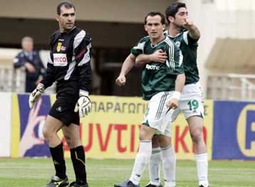 Πέρασε από την Κρήτη ο ΠΑΟ, 3-1 τον Εργοτέλη-Είδε Ευρώπη μέσω Ν. Σμύρνης ο Ηρακλής