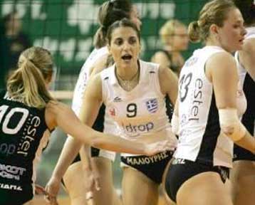 Ισοφάρισε τις νίκες ο Φιλαθλητικός, 1-1 με τον Παναθηναϊκό