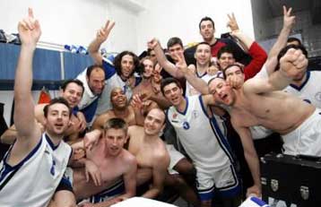 Στην δεύτερη παράταση ο Πανελλήνιος 101-99 τον Ολυμπιακό, άνετα ο Αρης τον Απόλλωνα