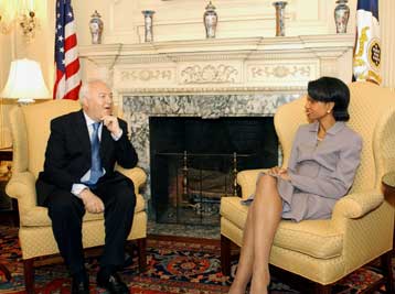 Ρόλο του ΝΑΤΟ στη Μέση Ανατολή θα προτείνουν ΗΠΑ και Ισπανία