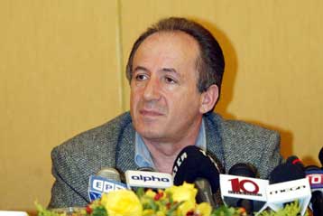 Στις συντάξεις το 0,1% της κερδοφορίας επιχειρήσεων, προτείνει ο πρόεδρος της ΓΣΕΕ