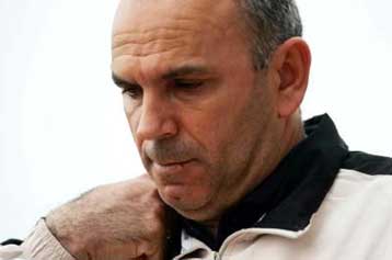 Παραιτήθηκε ο Βαζάκας από τον πάγκο του Πανιωνίου, μετά την ήττα από τον Ηρακλή