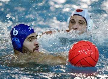 Στα ημιτελικά Χίος και Πανιώνιος, θα αντιμετωπίσουν Εθνικό και Ολυμπιακό