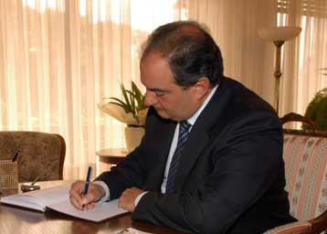 Οι υποψήφιοι για τα χαρτοφυλάκια που θα αλλάξουν χέρια στον (ενδεχόμενο) ανασχηματισμό