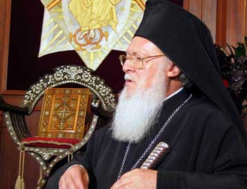 Λύση εκ των έσω στο ζήτημα του Πατριαρχείου Ιεροσολύμων επιθυμεί το Φανάρι