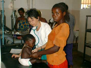 «Θερίζει» την Αγκόλα ο ιός του Μάρμπουργκ – Στους 235 οι νεκροί