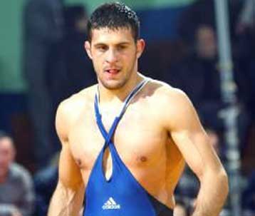 Με την 5η θέση του Σπυριδάκη ολοκληρώθηκε η ελληνική παρουσία στο Ευρωπαϊκό πάλης