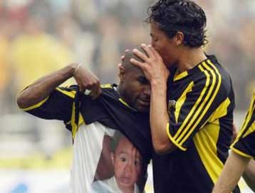 Αλλάζει πλέον η κασέτα, είπε ο Σοάρες-Παραδέχθηκε ότι ακούμπησε την μπάλα με το χέρι