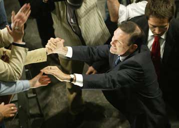 Νίκη με απώλειες για το Εθνικιστικό Κόμμα στις εκλογές της Χώρας των Βάσκων