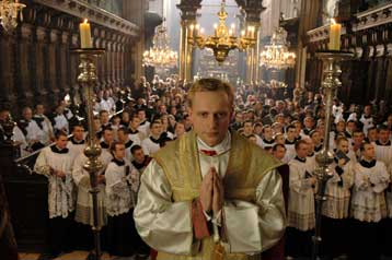 Πρεμιέρα στο Βατικανό για τη βιογραφική ταινία του Πάπα Ιωάννη Παύλου Β