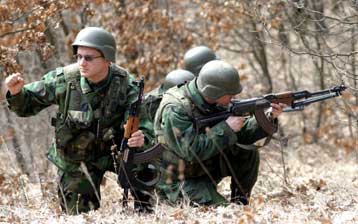 Ισχυρή έκρηξη σε γραφεία κόμματος της αντιπολίτευσης στο Κόσοβο