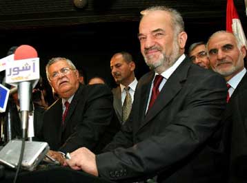 «Δεν υπογράφω θανατική καταδίκη του Σαντάμ Χουσεΐν» δηλώνει ο Ιρακινός πρόεδρος