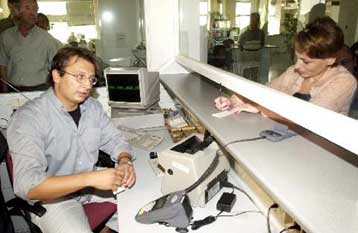 Αδικαιολόγητες δαπάνες για 14.813 φορολογούμενους αποκάλυψε η Εφορία