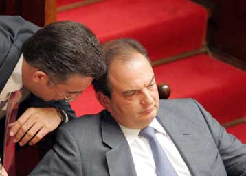 Βρισκόμαστε σε πόλεμο και θα κερδίσουμε, δηλώνει η κυβέρνηση