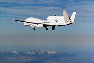 Σύστημα μη επανδρωμένων αεροσκαφών UAV θα αγοράσει από το Ισραήλ η Τουρκία