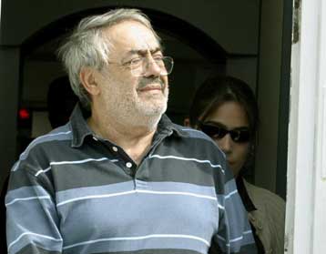 Αμφισβητούν την κατάθεση Γιαννακούρη οι κατηγορούμενοι στη δεύτερη δίκη του ΕΛΑ