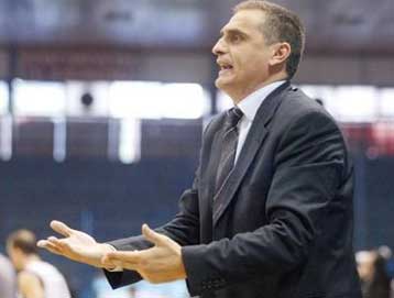 Το μόνο που μας ενδιαφέρει είναι το τρόπαιο του ULEB Cup, λέει ο Πεδουλάκης