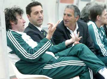 Νέα συνάντηση Παναθηναϊκού-Δήμου Αθηναίων για τον Βοτανικό