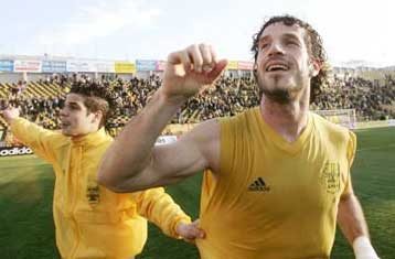 Κανείς μας δεν θέλει να σκέφτεται ότι ο Αρης δεν θα σωθεί, λέει ο Μουράφσκι