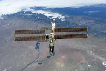 Νέα τεχνική ίσως επιτρέψει την πρόβλεψη σεισμών από το Διάστημα