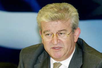 Η Στρατηγική της Λισαβόνας στο επίκεντρο του Συμβουλίου Ανταγωνιστικότητας