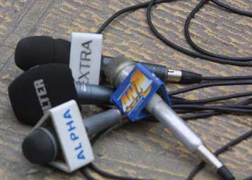 Στους 1.967 ανέρχονται οι δημοσιογράφοι που το 2004 εργάζονταν στο Δημόσιο