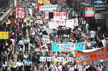 Δικαστική απόφαση για τη σφαγή του Νανκίν πυροδοτεί περαιτέρω τη σινο-ιαπωνική κρίση