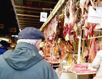 Ακριβότερος κατά 20% φέτος ο οβελίας