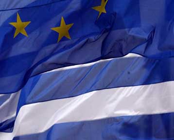 Πτώση 20% για τις ελληνικές εξαγωγές την τριετία 2002-2004