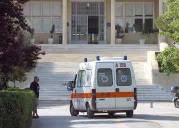 Ανησυχία έχει προκαλέσει ο θάνατος 17χρονου μαθητή από μηνιγγίτιδα