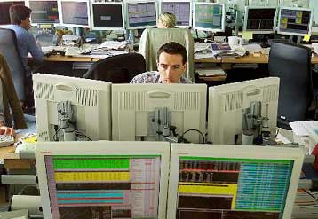 Ανάκαμψη στα ευρωπαϊκά χρηματιστήρια την Τρίτη