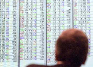 Ανοδικές τάσεις στο Χρηματιστήριο την Τρίτη