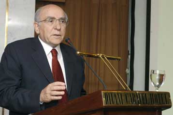 Θέλω να μείνω στο ΥΠΕΧΩΔΕ, επαναλαμβάνει ο Γ.Σουφλιάς – Αιχμές για τα κονδύλια της ΕΕ