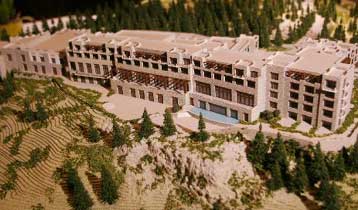 Την εξαγορά επιπλέον ποσοστού στο Καζίνο Πάρνηθας εξετάζει η Hyatt