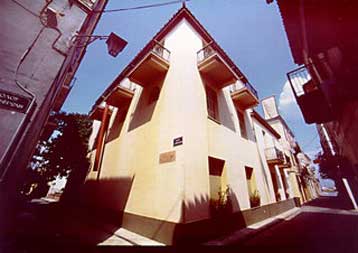 Οικονομική ενίσχυση προς το Πελοποννησιακό Λαογραφικό Ίδρυμα από το ΥΠΠΟ